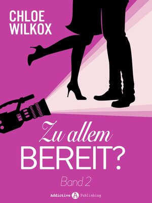 cover image of Zu allem bereit?--2